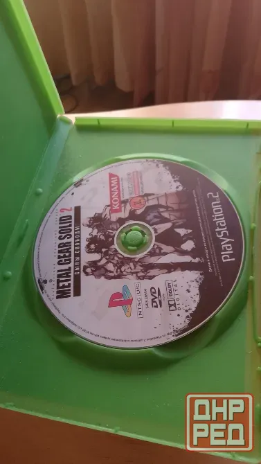 продам ps2 Донецк - изображение 5