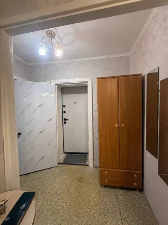 Сдаётся однокомнатная квартира в Ворошиловском районе Донецк