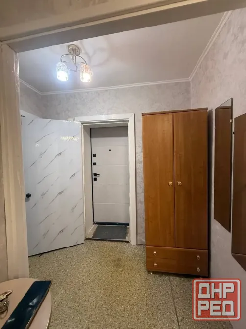 Сдаётся однокомнатная квартира в Ворошиловском районе Донецк - изображение 4