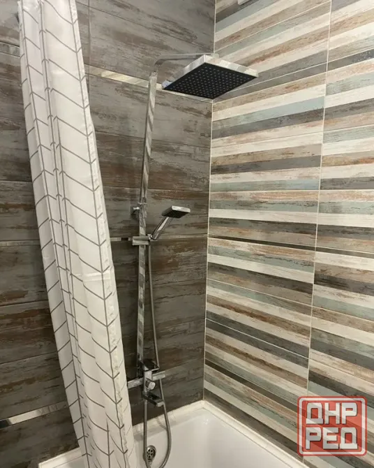 Сдается трехкомнатная квартира в будённовском районе Донецк - изображение 5