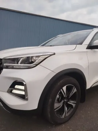 Chery Tiggo4/Pro Пробег 17 тыс.км. один владелец Донецк