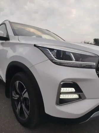 Chery Tiggo4/Pro Пробег 17 тыс.км. один владелец Донецк