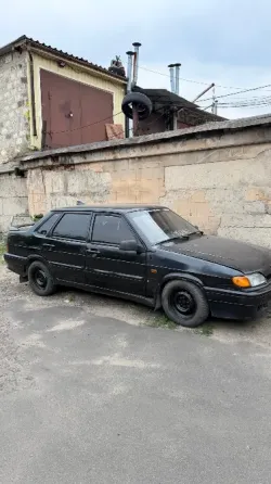 Продам ваз 2115 Донецк
