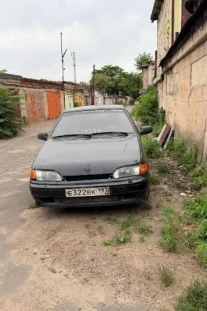 Продам ваз 2115 Донецк