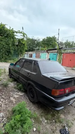 Продам ваз 2115 Донецк