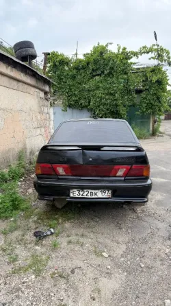 Продам ваз 2115 Донецк