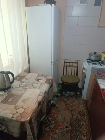 Продам 2-комнатную квартиру Шахтерск