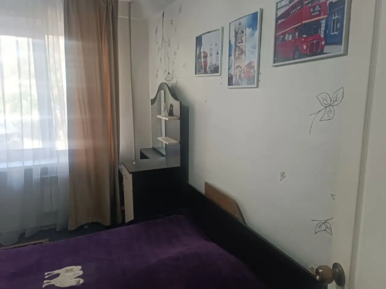 Продам 2-комнатную квартиру Шахтерск