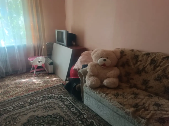 Продам 2-комнатную квартиру Шахтерск