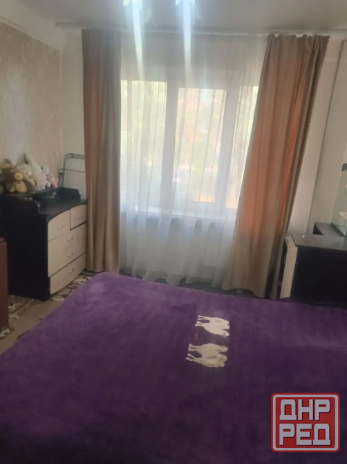 Продам 2-комнатную квартиру Шахтерск - изображение 4