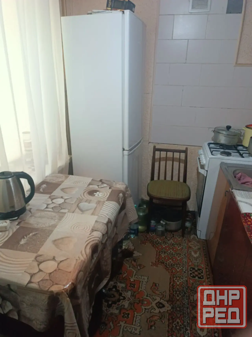 Продам 2-комнатную квартиру Шахтерск - изображение 5