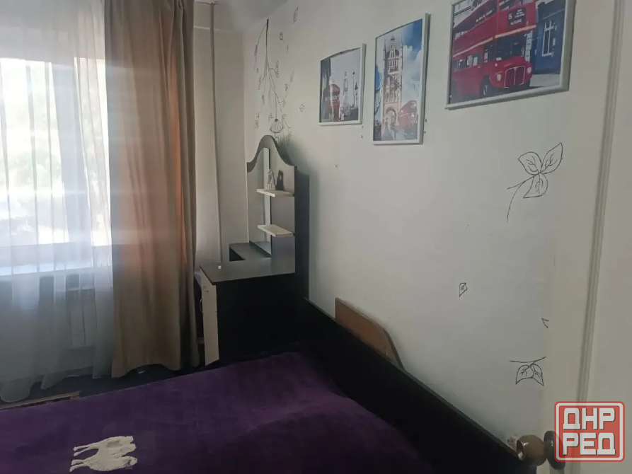 Продам 2-комнатную квартиру Шахтерск - изображение 6