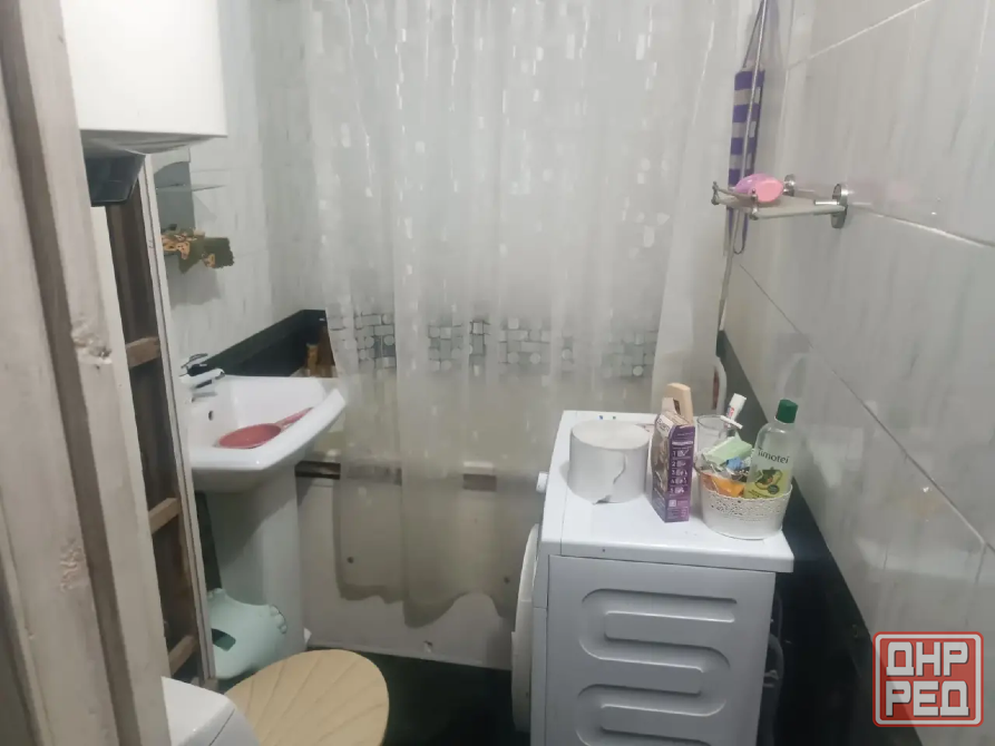 Продам 2-комнатную квартиру Шахтерск - изображение 2