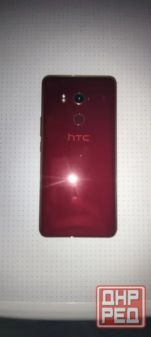 Продам Смартфон HTC U11 EYEs Макеевка - изображение 5