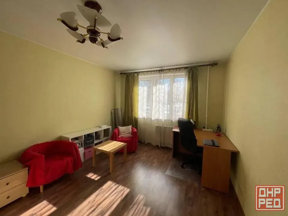 Сдам 1 комнатную квартиру в Буденовском районе Донецк - изображение 4
