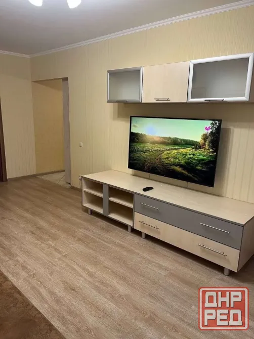Сдается 3-комнатная квартира в киевском районе,улица артема 116 а, ориентир донецк-сити Донецк - изображение 6