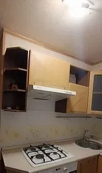 Сдается 1-комнатная квартира на владычанского в калининском районе Донецк