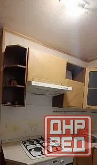Сдается 1-комнатная квартира на владычанского в калининском районе Донецк - изображение 2