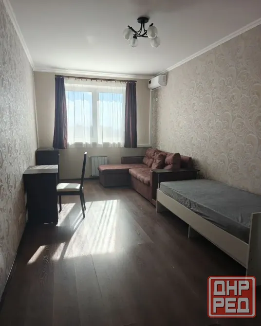 Сдам 2х комнатную квартиру в Куйбышевском районе Донецк - изображение 2