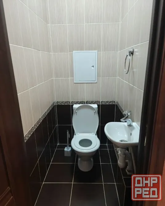 Сдам 2х комнатную квартиру в Куйбышевском районе Донецк - изображение 8
