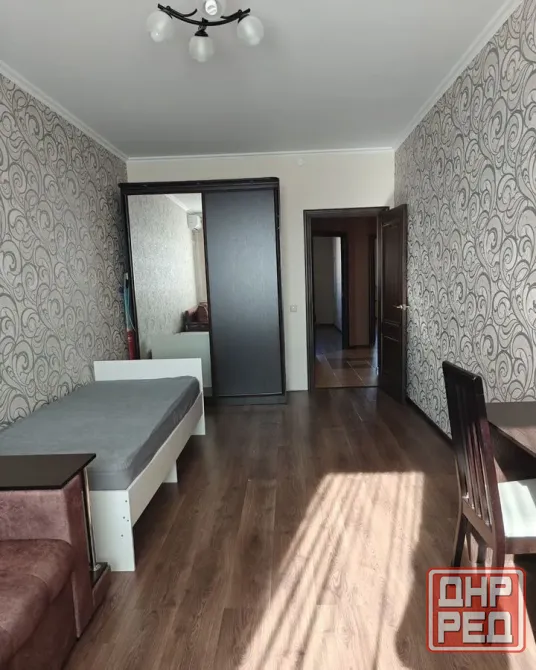 Сдам 2х комнатную квартиру в Куйбышевском районе Донецк - изображение 3
