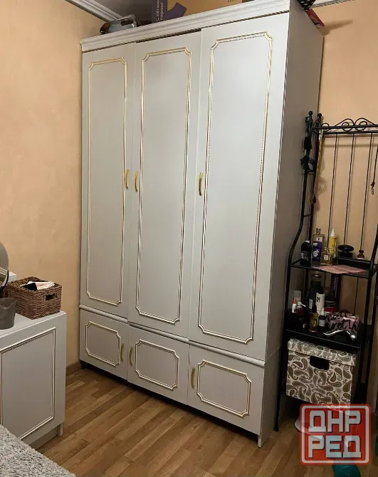 сдам 1 комнатную квартиру в ворошиловском районе Донецк - изображение 1