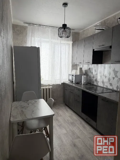 Сдам 2 комн. квартиру ул. Щетинина Донецк - изображение 3