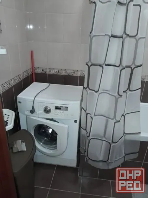 сдаю на долгий срок квартиру Донецк - изображение 5