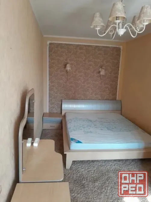сдаю на долгий срок квартиру Донецк - изображение 1
