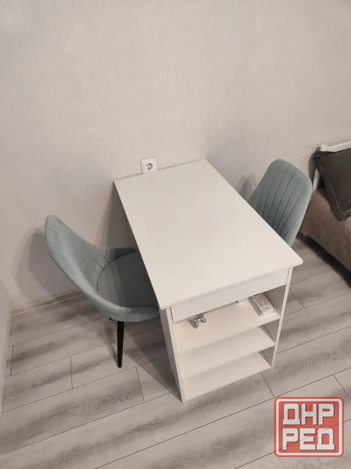 сдам в однокомнатная квартира в Ворошиловском районе Донецк - изображение 5