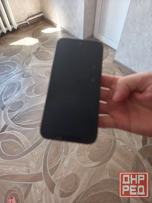Продаю смартфон i17 promax 16+1T Black Донецк - изображение 4
