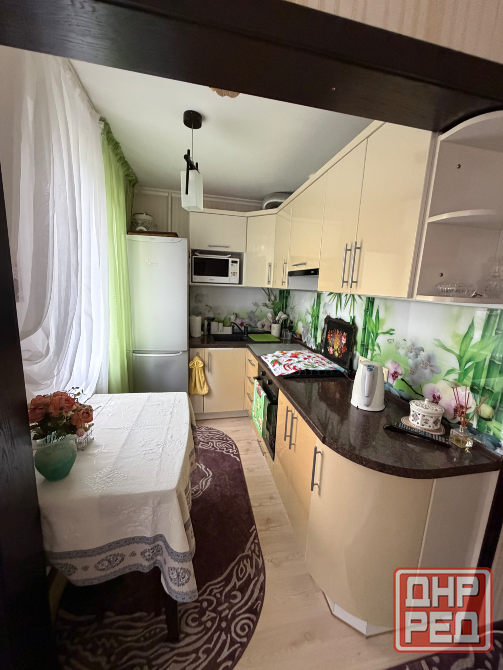 Продам квартиру Донецк - изображение 4