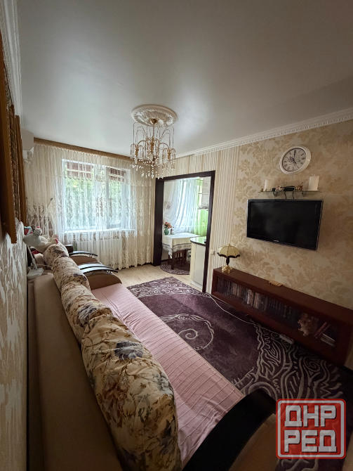 Продам квартиру Донецк - изображение 5