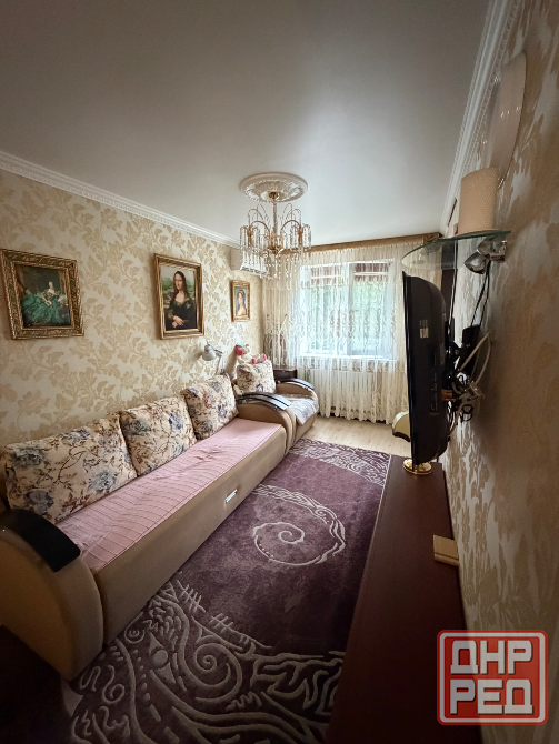 Продам квартиру Донецк - изображение 6