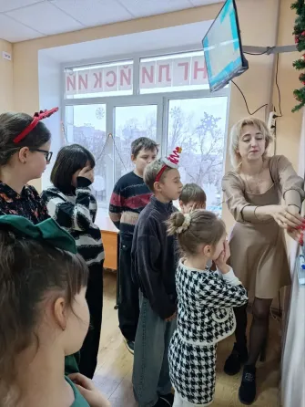 Английский язык для детей и взрослых Донецк