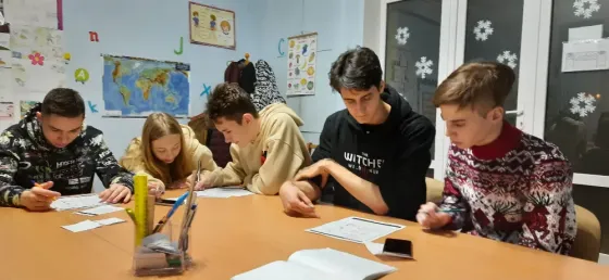 Английский язык для детей и взрослых Донецк