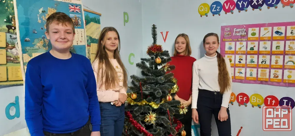 Английский язык для детей и взрослых Донецк - изображение 2