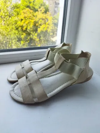 Босоножки женские 37 р. Донецк