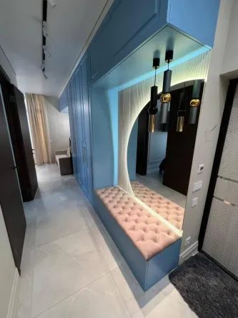 Сдам 1-комнатную квартиру в донецке (38 м²) на длительный срок Донецк