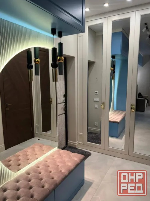 Сдам 1-комнатную квартиру в донецке (38 м²) на длительный срок Донецк - изображение 3