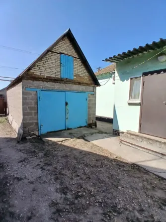 Продам   жилой дом в  Левобережном районе, село Виноградное. Мариуполь