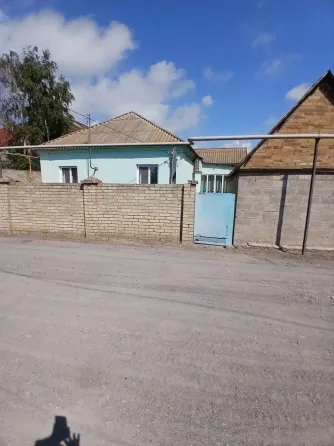 Продам   жилой дом в  Левобережном районе, село Виноградное. Мариуполь