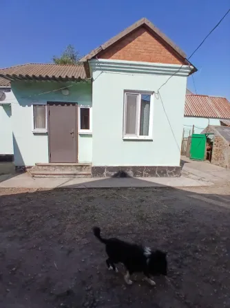 Продам   жилой дом в  Левобережном районе, село Виноградное. Мариуполь