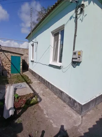 Продам   жилой дом в  Левобережном районе, село Виноградное. Мариуполь