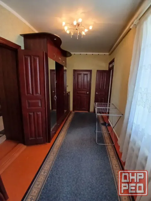 Продам   жилой дом в  Левобережном районе, село Виноградное. Мариуполь - изображение 8