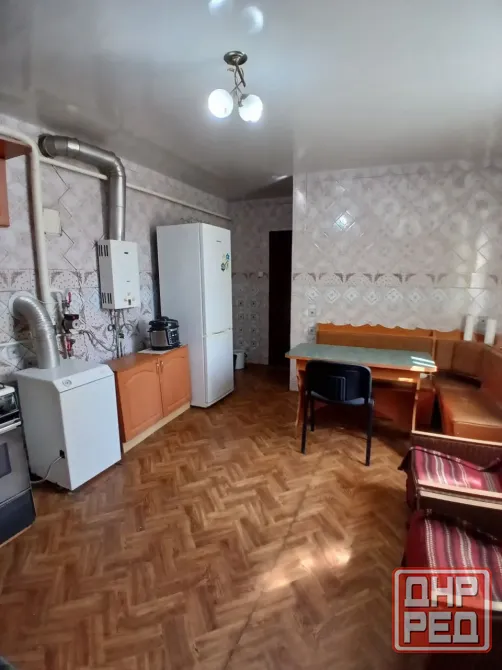 Продам   жилой дом в  Левобережном районе, село Виноградное. Мариуполь - изображение 10