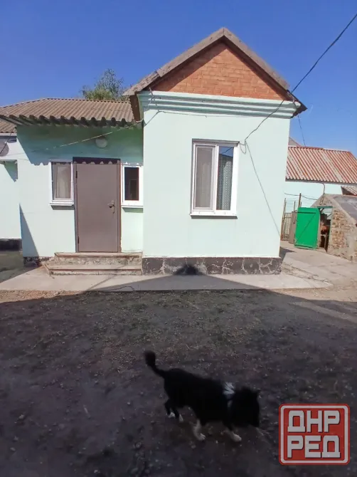 Продам   жилой дом в  Левобережном районе, село Виноградное. Мариуполь - изображение 2