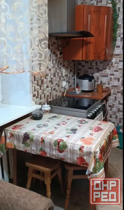 Срочно! Просторная 2-комн квартира в хорошем состоянии, Абакумова Донецк - изображение 5