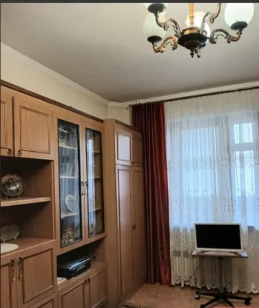3-х ком. квартира 70 м2 в Ворош. р-не, пр. 25 летия ркка , чешский проект Донецк