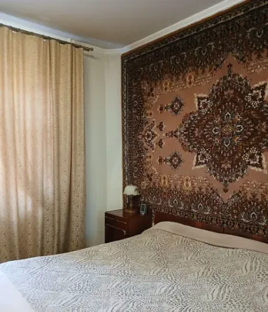 3-х ком. квартира 70 м2 в Ворош. р-не, пр. 25 летия ркка , чешский проект Донецк